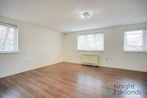 2 bedroom apartment for sale, St. Peters Street, Pevensey Court, ME16