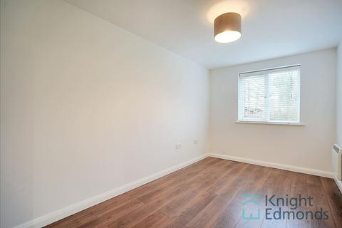 2 bedroom apartment for sale, St. Peters Street, Pevensey Court, ME16