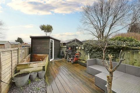 13 Richmond Road, Croydon, CR0 4SQ