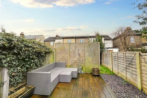 13 Richmond Road, Croydon, CR0 4SQ
