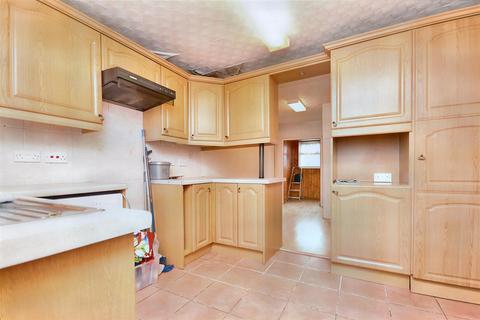 3 bedroom terraced house for sale - Compton Green, Corby NN18