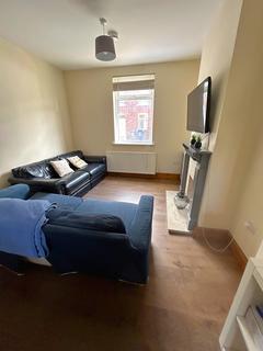 1 bedroom in a house share to rent - Midland Street, Sheffield S1