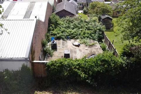 Plot for sale, Building Plot On Patrick Road, Corby NN18