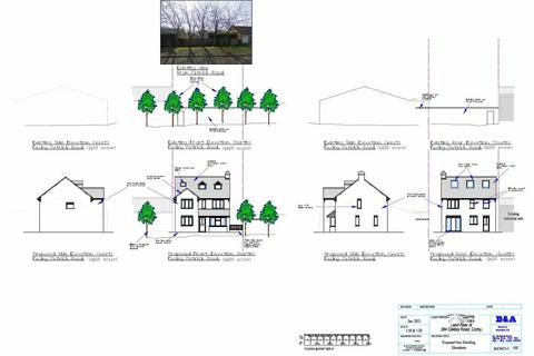 Plot for sale, Building Plot On Patrick Road, Corby NN18