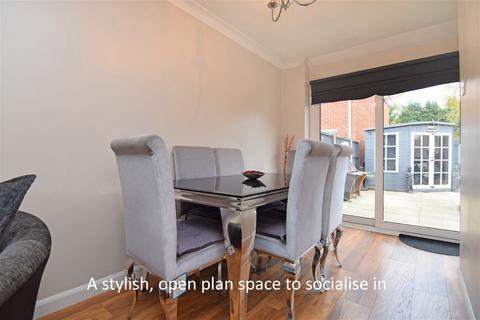3 bedroom detached house for sale, Yoxford Court, King's Lynn PE30