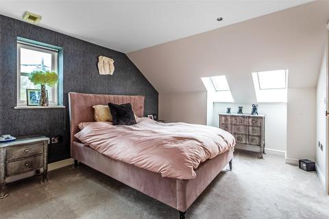 4 bedroom end of terrace house for sale, St. Austells Place, Warwick Road, Holmwood, Dorking, RH5