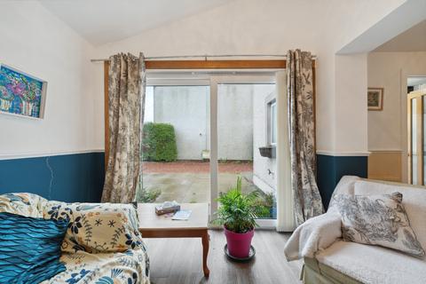 3 bedroom detached villa for sale - Stuart Road, Carmunnock, Glasgow, G76 9BS
