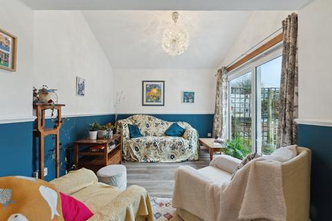 3 bedroom detached villa for sale - Stuart Road, Carmunnock, Glasgow, G76 9BS