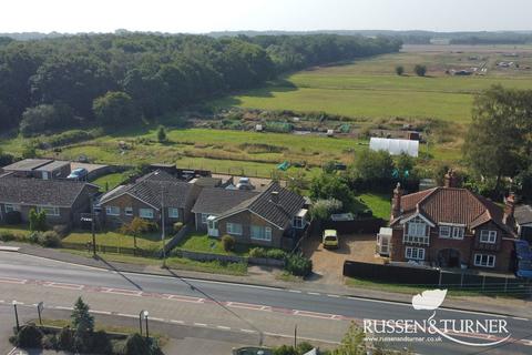 3 bedroom detached bungalow for sale, Lynn Road, King's Lynn PE32