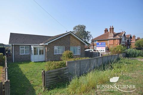 3 bedroom detached bungalow for sale, Lynn Road, King's Lynn PE32