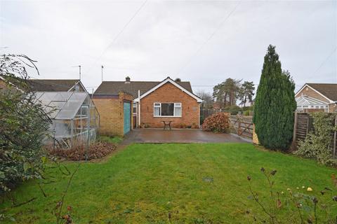 3 bedroom detached bungalow for sale - Mill Road, Wisbech PE14