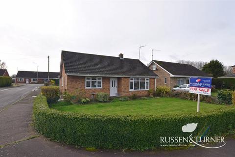 3 bedroom detached bungalow for sale, Mill Road, Wisbech PE14