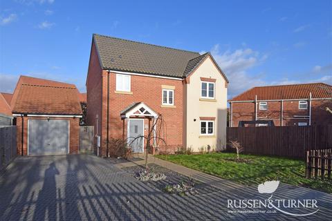 3 bedroom detached house for sale, Victoria Close, King's Lynn PE30