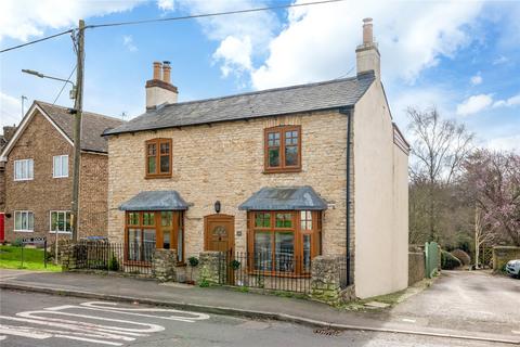 Chipping Norton - 3 bedroom detached house for sale