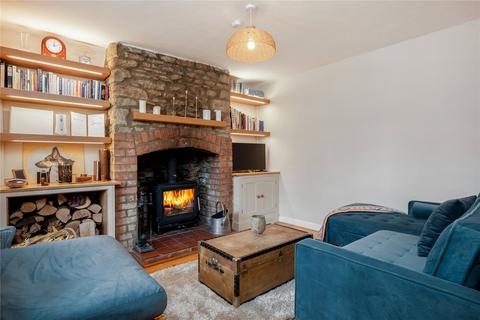 3 bedroom detached house for sale - Middle Barton, Chipping Norton OX7