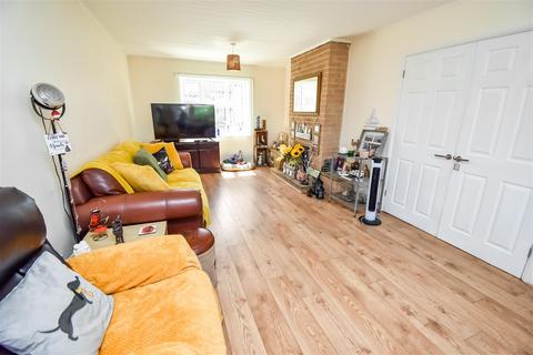 3 bedroom semi-detached house for sale, Occupation Road, Corby NN17