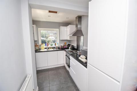 3 bedroom semi-detached house for sale, Occupation Road, Corby NN17