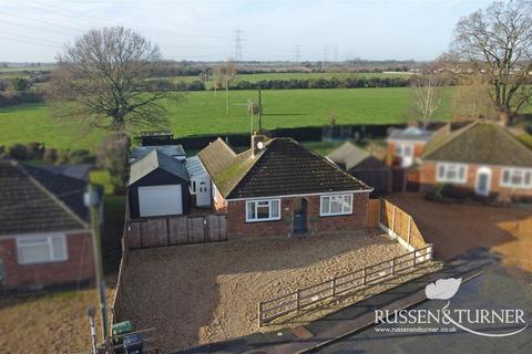 3 bedroom detached bungalow for sale - Westland Chase, King's Lynn PE33