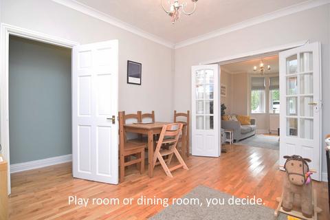 3 bedroom end of terrace house for sale - Argyle Street, King's Lynn PE30