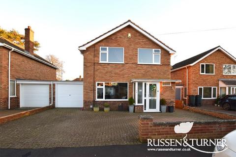 3 bedroom detached house for sale - Willow Park, King's Lynn PE30