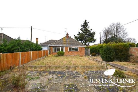 3 bedroom detached bungalow for sale, Archdale Close, King's Lynn PE33
