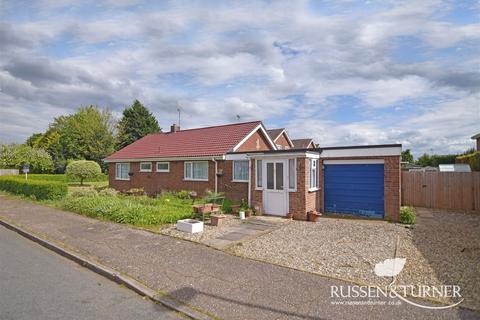 3 bedroom detached bungalow for sale, Hunters Close, King's Lynn PE34