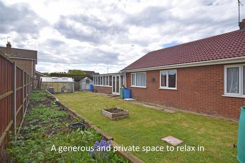 3 bedroom detached bungalow for sale, Hunters Close, King's Lynn PE34
