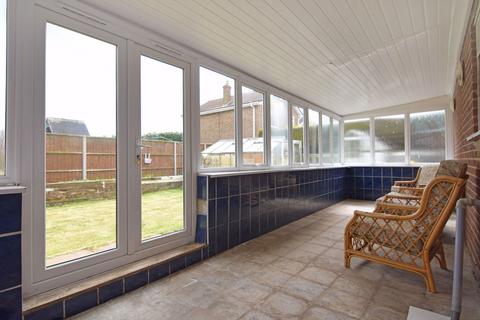 3 bedroom detached bungalow for sale, Hunters Close, King's Lynn PE34