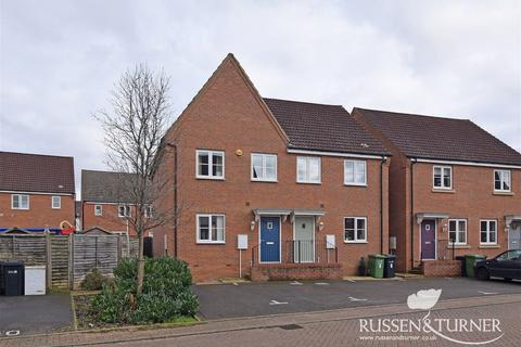 3 bedroom semi-detached house for sale - Buttercup Close, King's Lynn PE30
