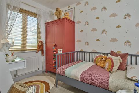 3 bedroom terraced house for sale, Plot 26, The Braeburn at The Appleyard, Greenfield Road MK45