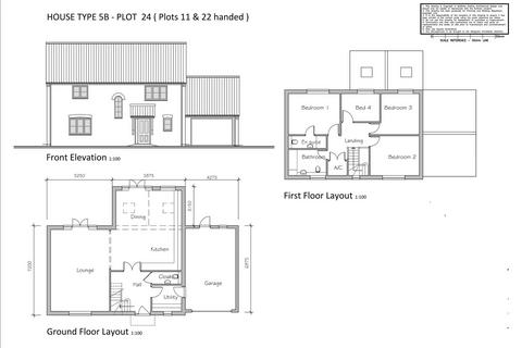 undefined, Howards Way, King's Lynn PE32