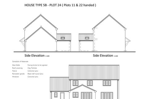 undefined, Howards Way, King's Lynn PE32
