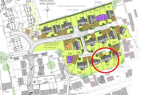 undefined, Howards Way, King's Lynn PE32