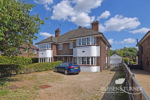 4 bedroom semi-detached house for sale - Wootton Road, King's Lynn PE30