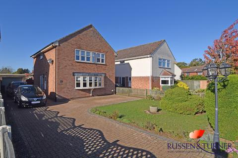 4 bedroom detached house for sale - Coniston Close, King's Lynn PE30