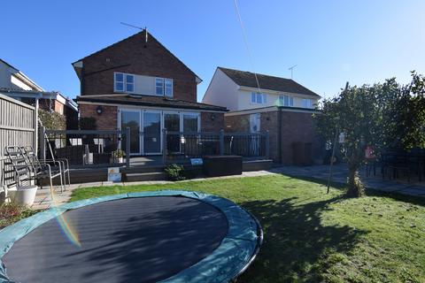4 bedroom detached house for sale - Coniston Close, King's Lynn PE30