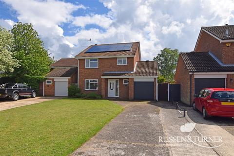 4 bedroom detached house for sale - St Botolphs Close, King's Lynn PE30