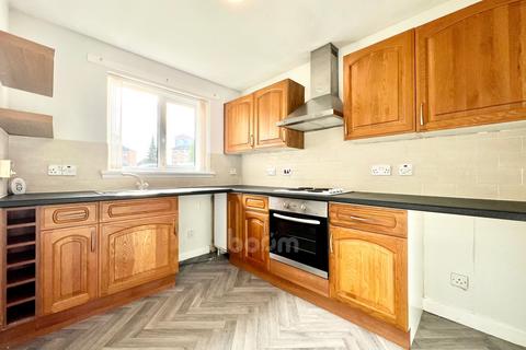 1 bedroom flat for sale, 106 Stock Avenue, Paisley