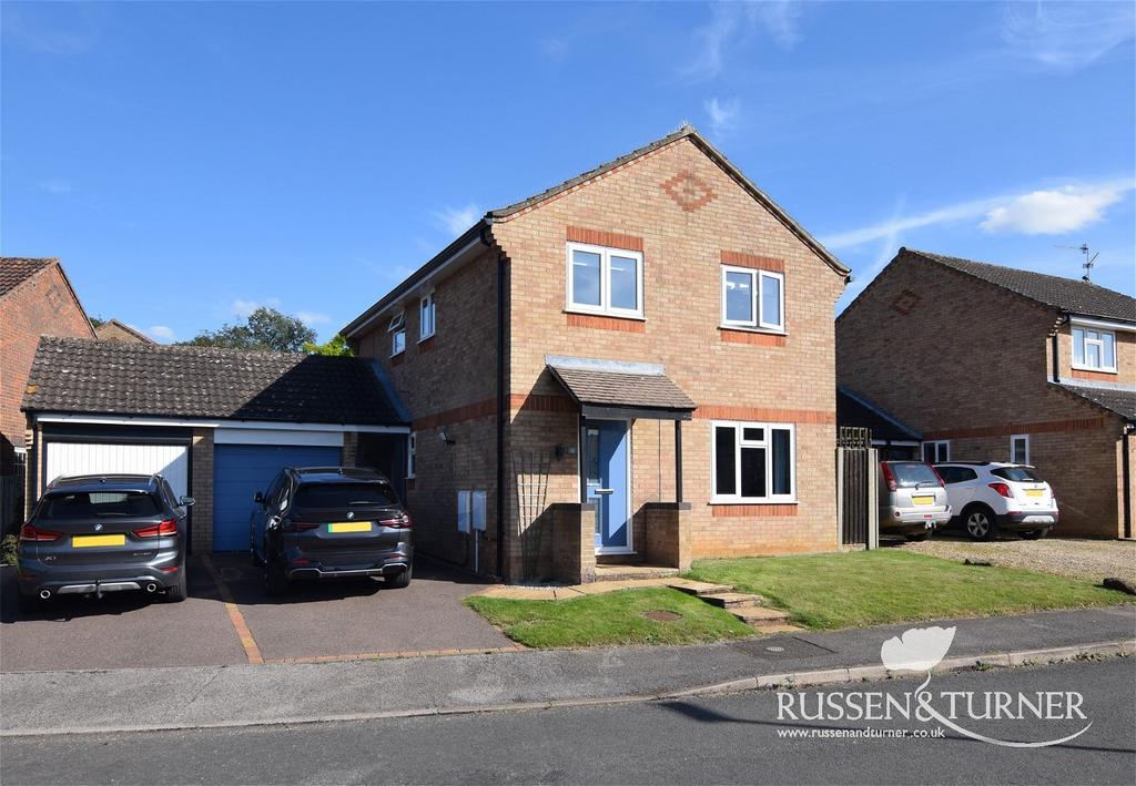 Horton Road, King's Lynn PE30 4 bed detached house for sale £360,000