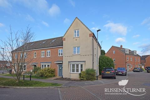 undefined, Langridge Circle, King's Lynn PE33