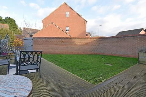 undefined, Langridge Circle, King's Lynn PE33