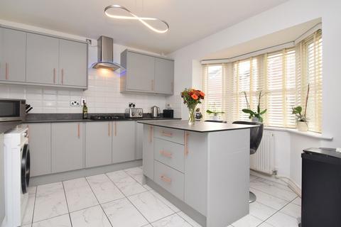 undefined, Langridge Circle, King's Lynn PE33