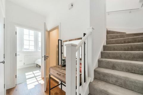 1 bedroom apartment for sale, Acton Town Hall Apartments, Winchester Street, London, W3