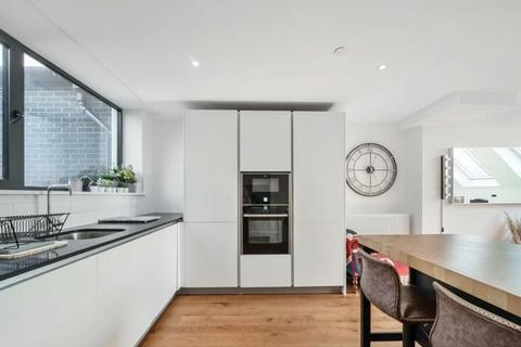 1 bedroom apartment for sale, Acton Town Hall Apartments, Winchester Street, London, W3