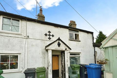 1 bedroom semi-detached house for sale, 43 Ffordd Talargoch, Meliden, Denbighshire LL19 8NP