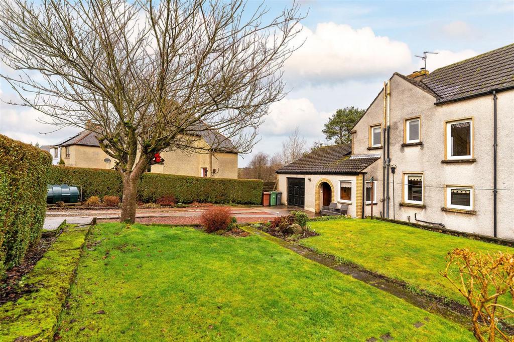 Millburn Road 3 bed house for sale £225,000