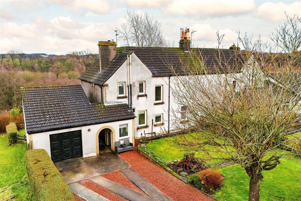 Millburn Road 3 bed house for sale £225,000