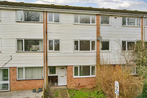 3 bedroom townhouse for sale - Parkwood Green, Parkwood, Gillingham, Kent