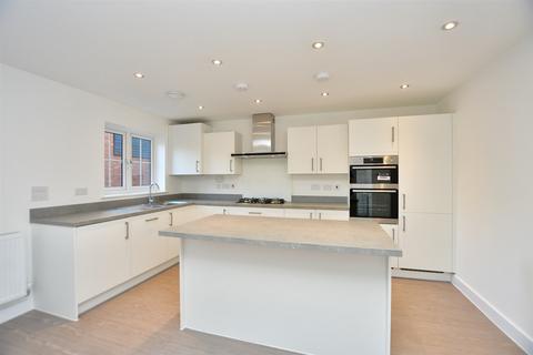 2 bedroom terraced house for sale, The Stuart, Liberty View, Maple Leaf Drive, Lenham, Maidstone, Kent