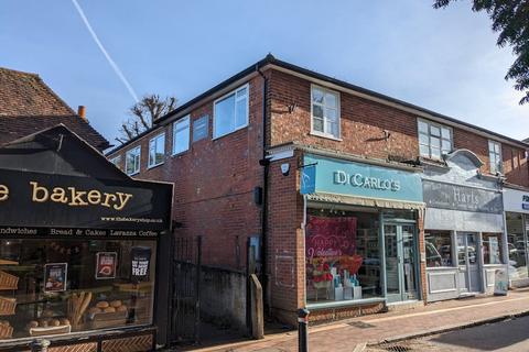 Office to rent, 35a High Street, Bookham Leatherhead, KT23 4AD